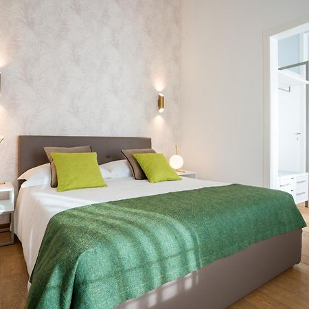 B&B Villa Rosa Padwa Zewnętrze zdjęcie