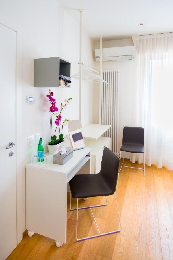 B&B Villa Rosa Padwa Zewnętrze zdjęcie