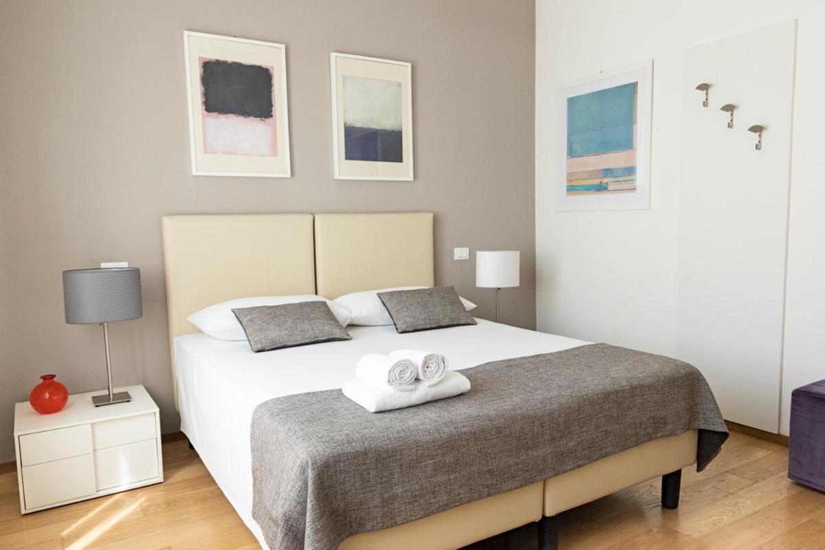 B&B Villa Rosa Padwa Zewnętrze zdjęcie