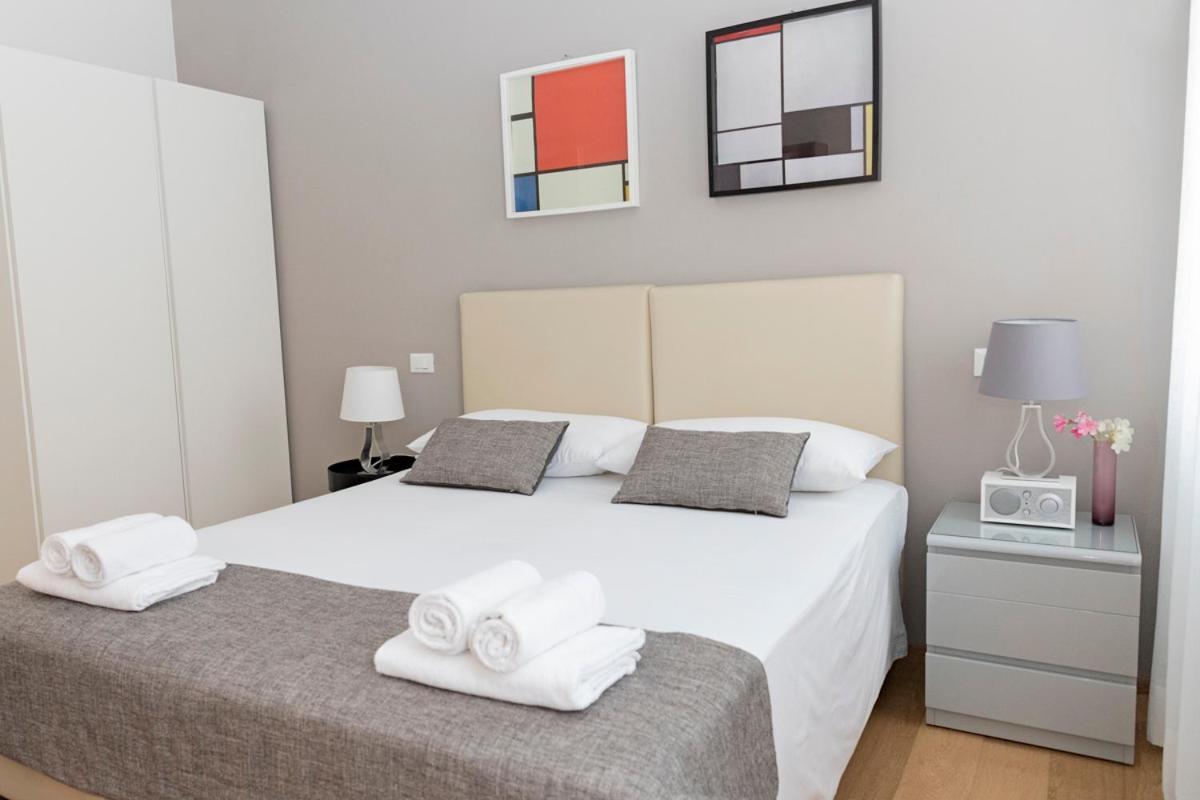 B&B Villa Rosa Padwa Zewnętrze zdjęcie
