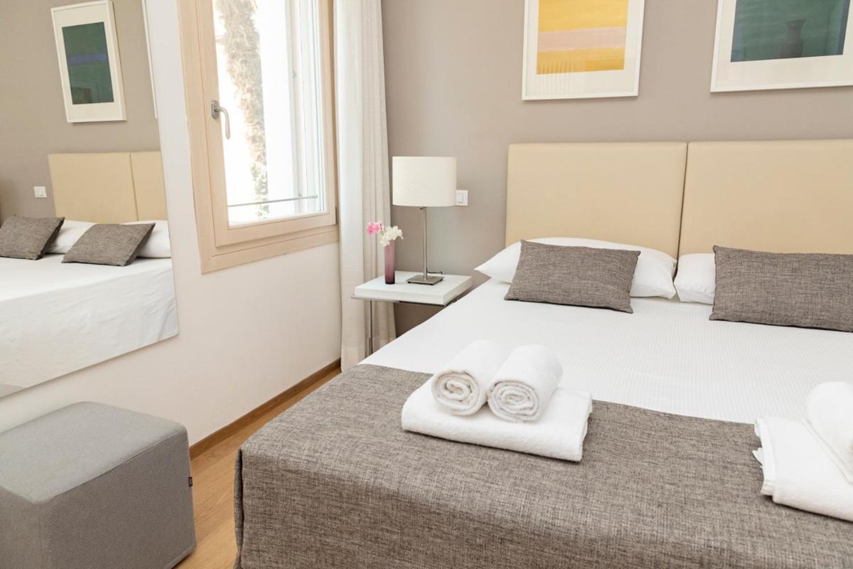 B&B Villa Rosa Padwa Zewnętrze zdjęcie