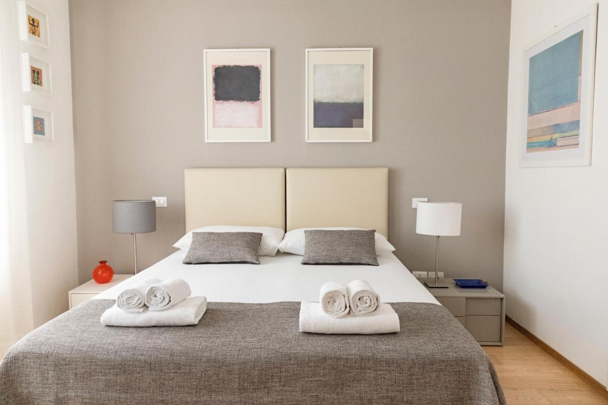 B&B Villa Rosa Padwa Zewnętrze zdjęcie