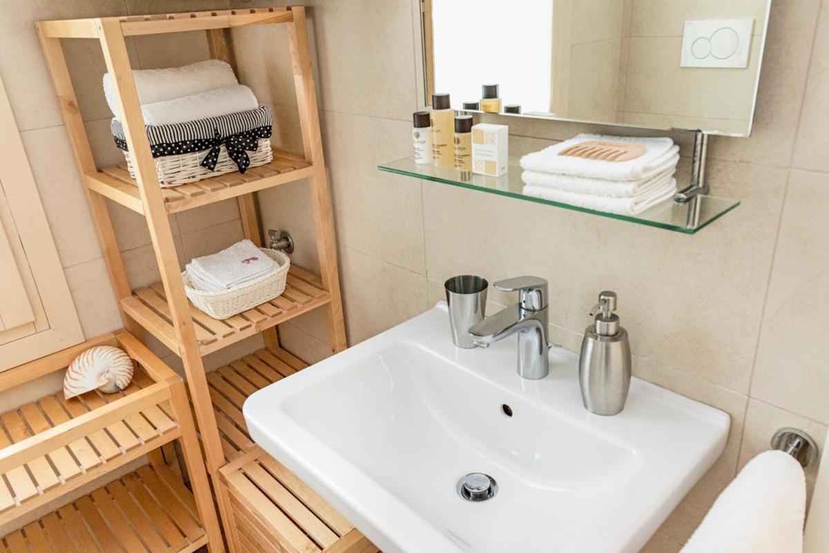 B&B Villa Rosa Padwa Zewnętrze zdjęcie