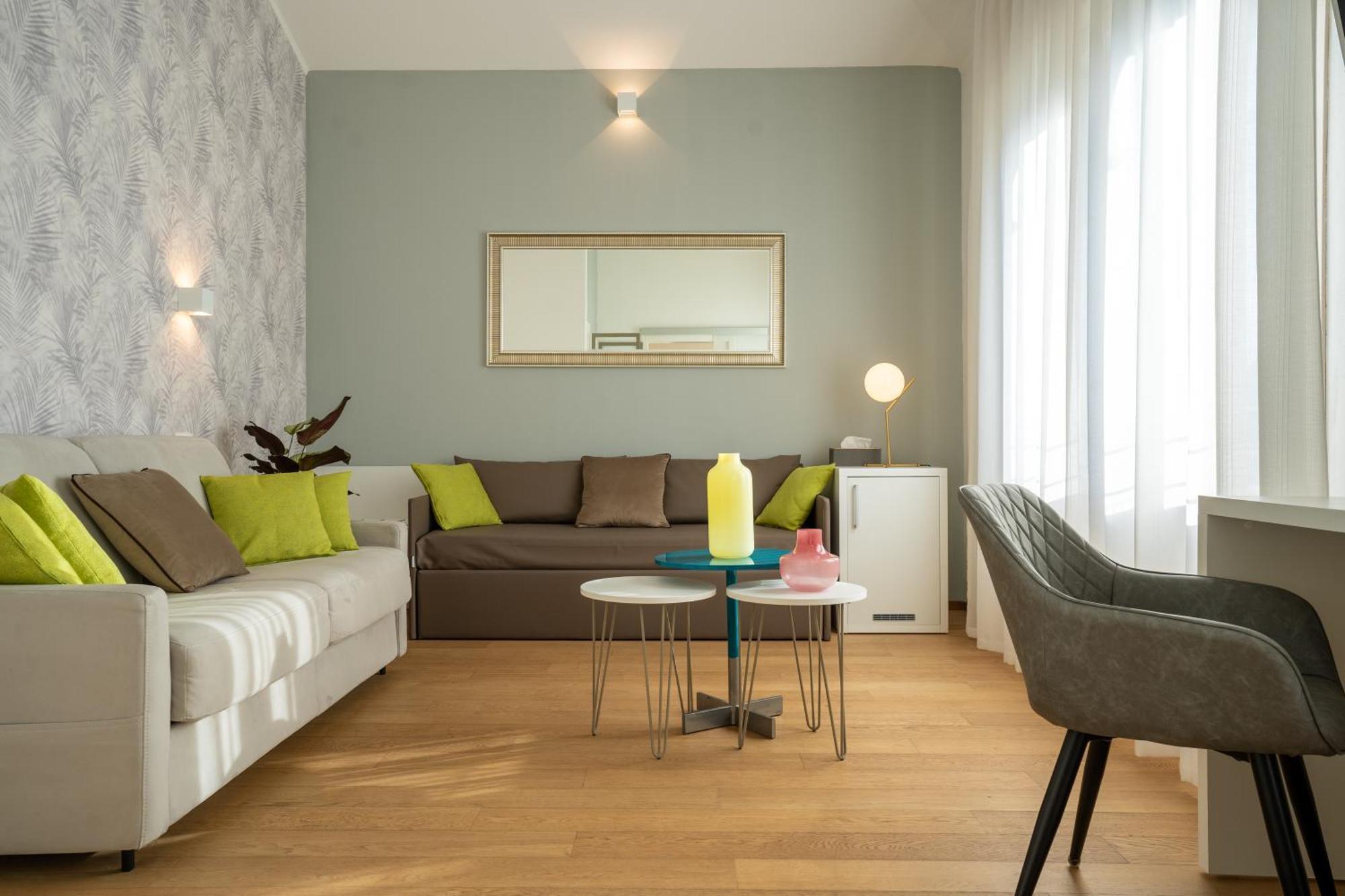 B&B Villa Rosa Padwa Zewnętrze zdjęcie