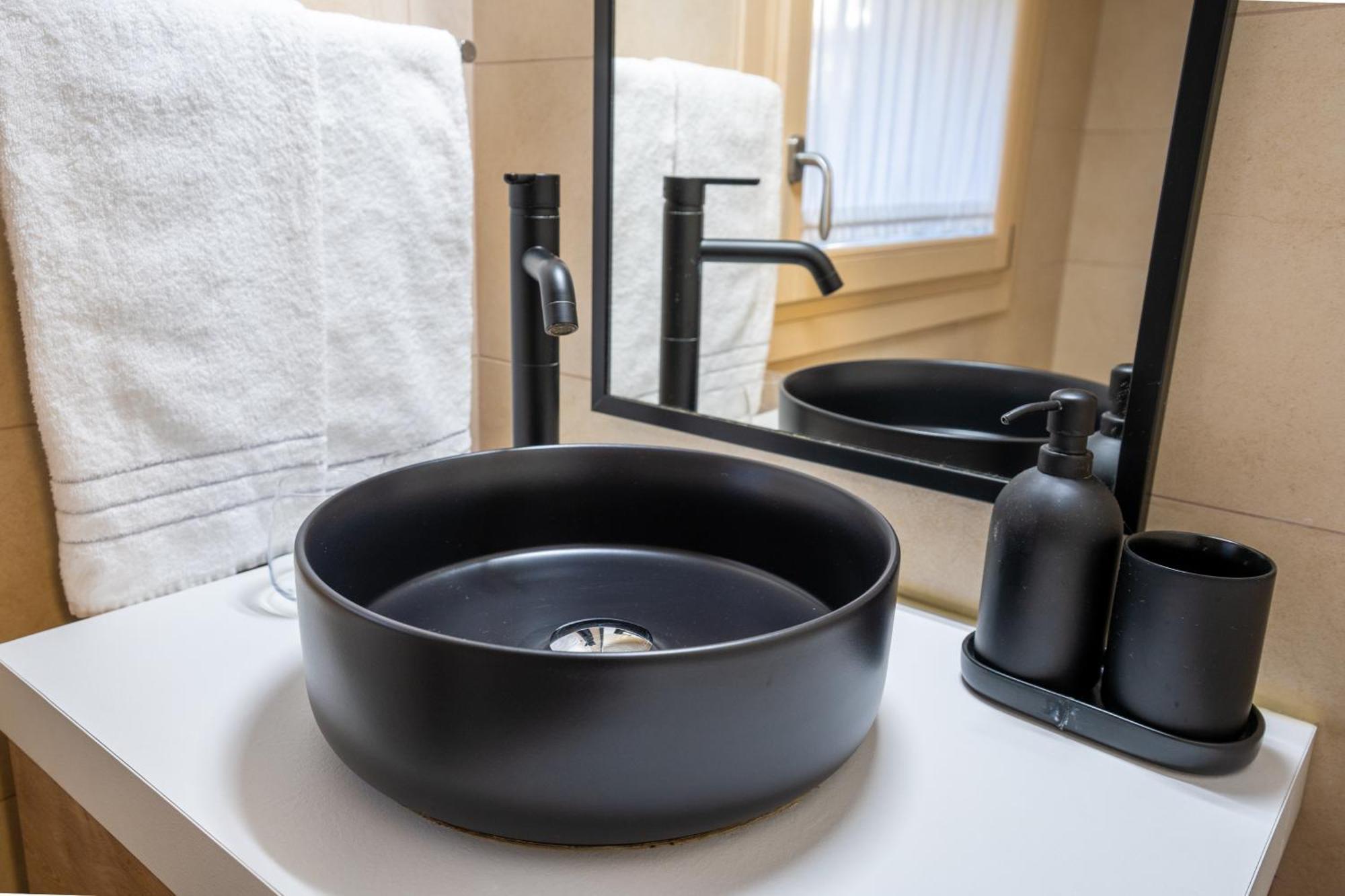 B&B Villa Rosa Padwa Zewnętrze zdjęcie