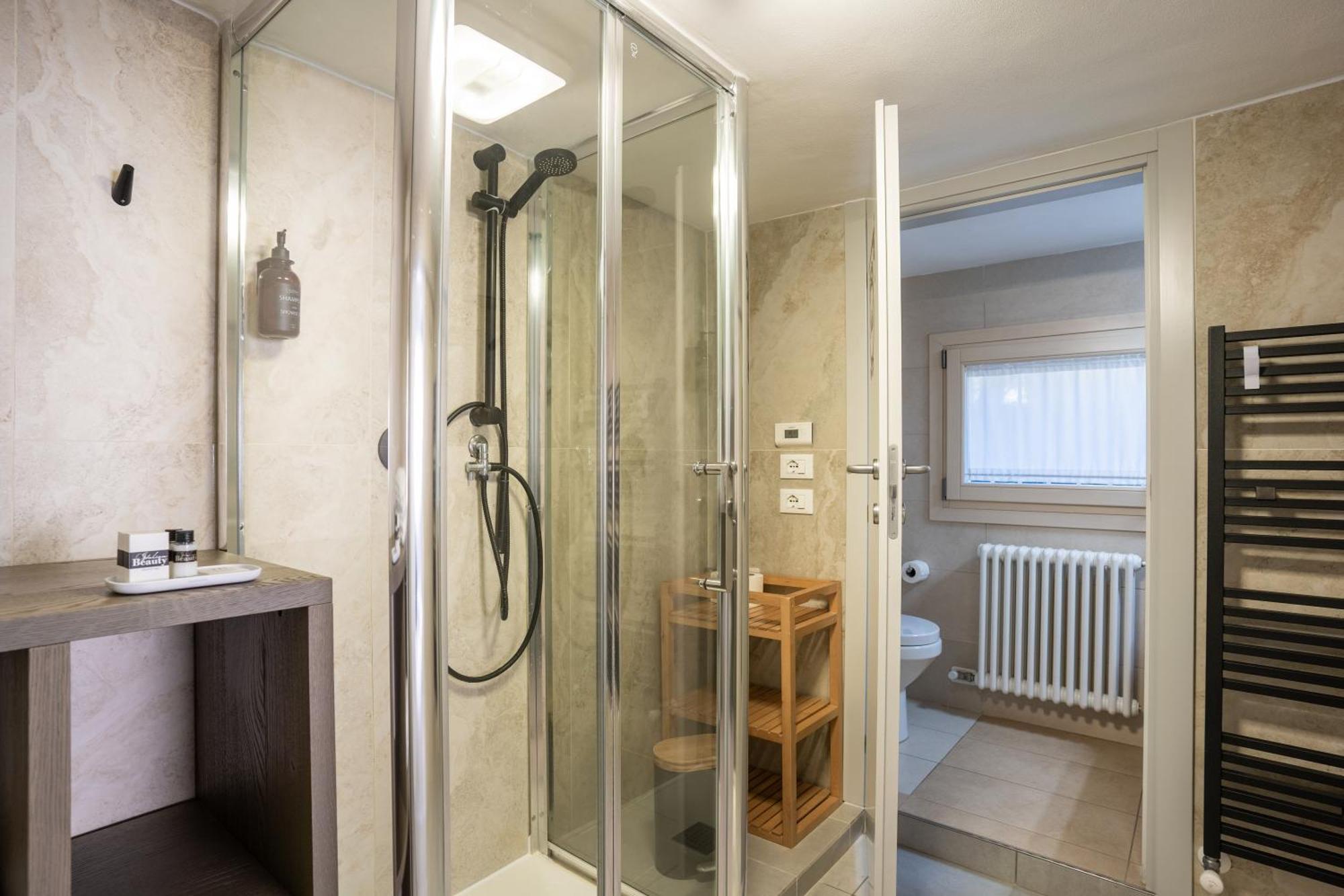 B&B Villa Rosa Padwa Zewnętrze zdjęcie