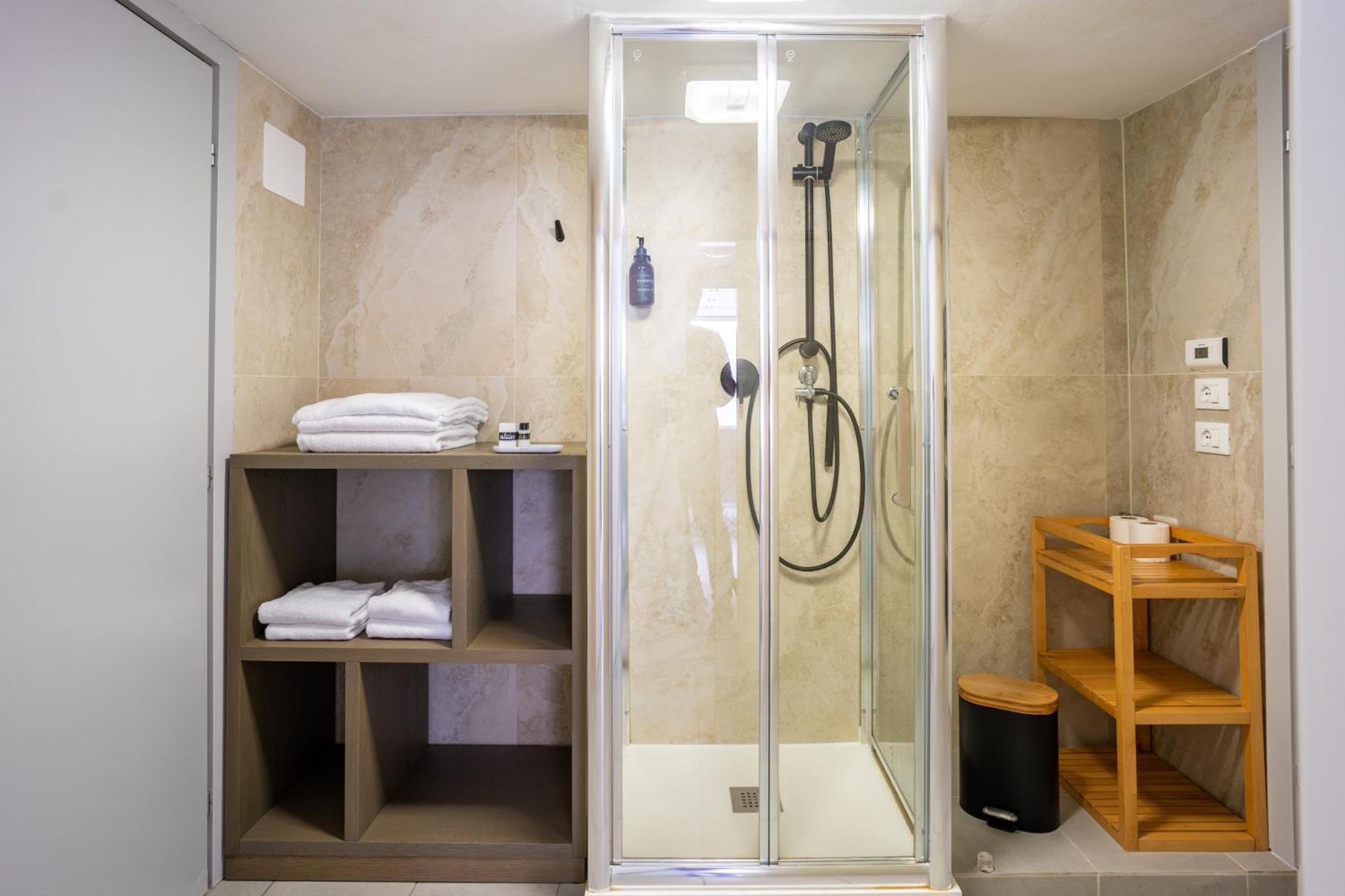 B&B Villa Rosa Padwa Zewnętrze zdjęcie