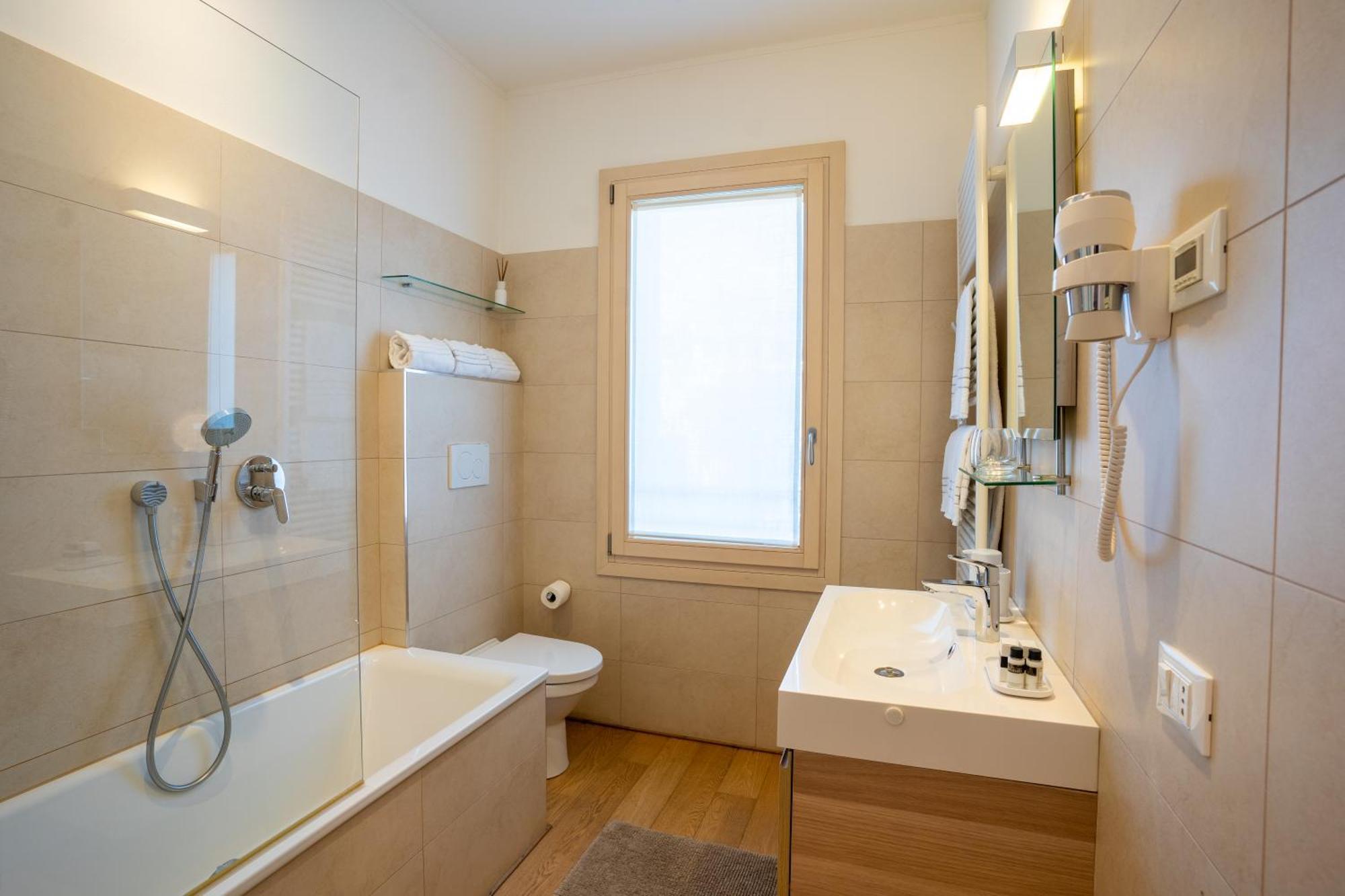 B&B Villa Rosa Padwa Zewnętrze zdjęcie