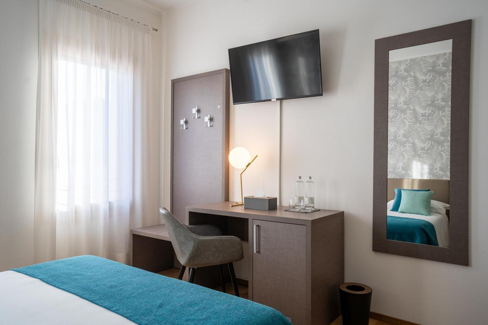 B&B Villa Rosa Padwa Zewnętrze zdjęcie
