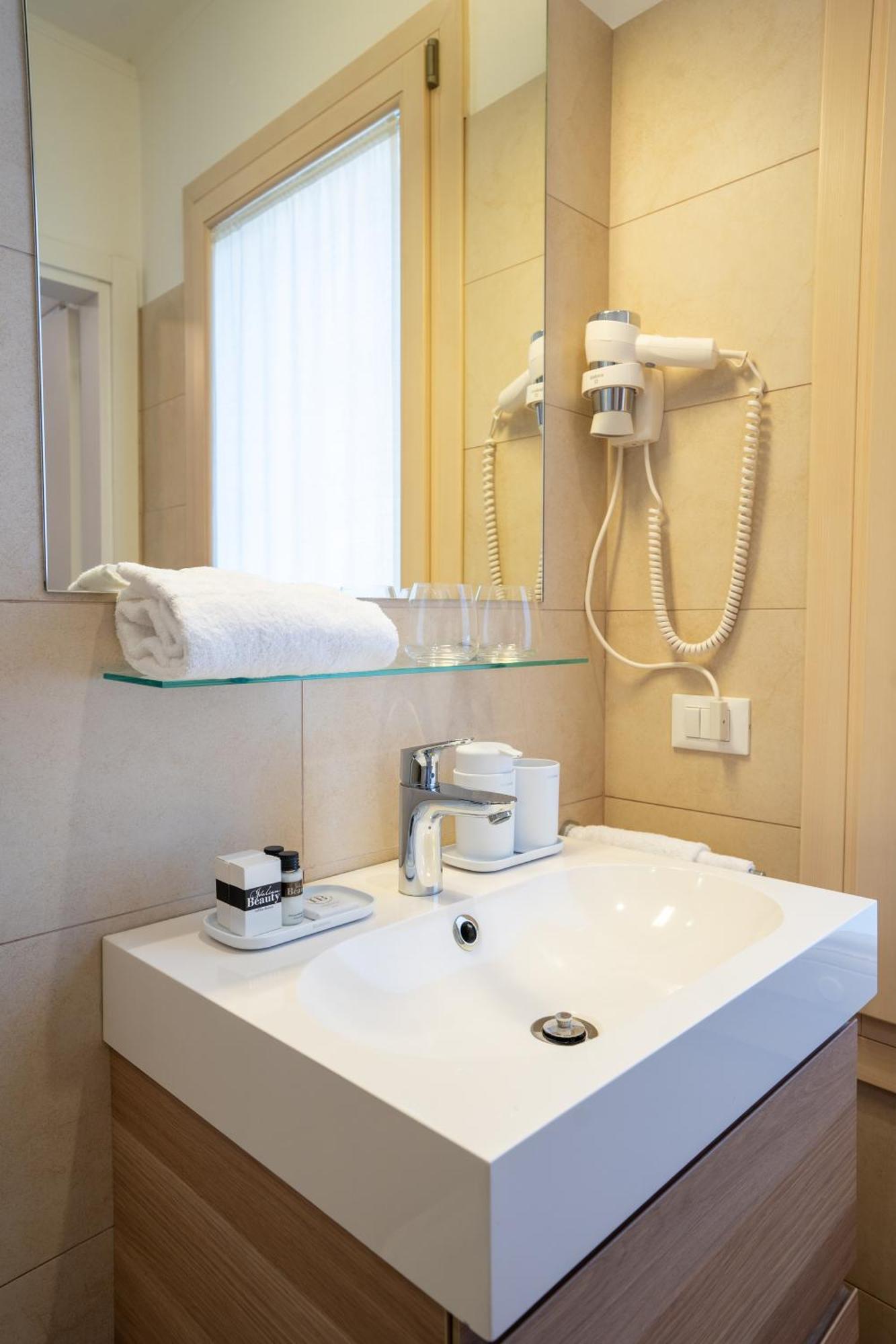 B&B Villa Rosa Padwa Zewnętrze zdjęcie