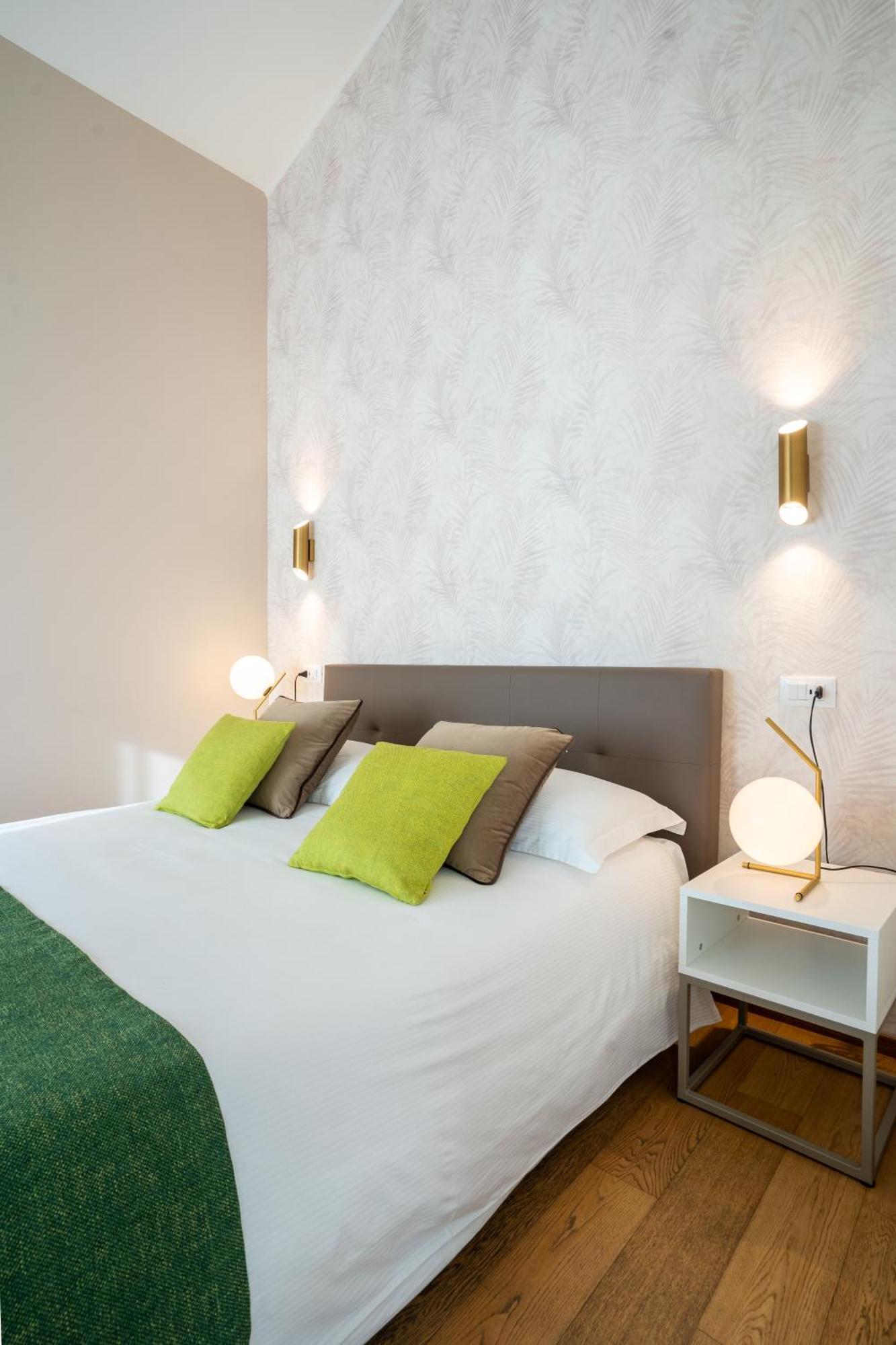 B&B Villa Rosa Padwa Zewnętrze zdjęcie