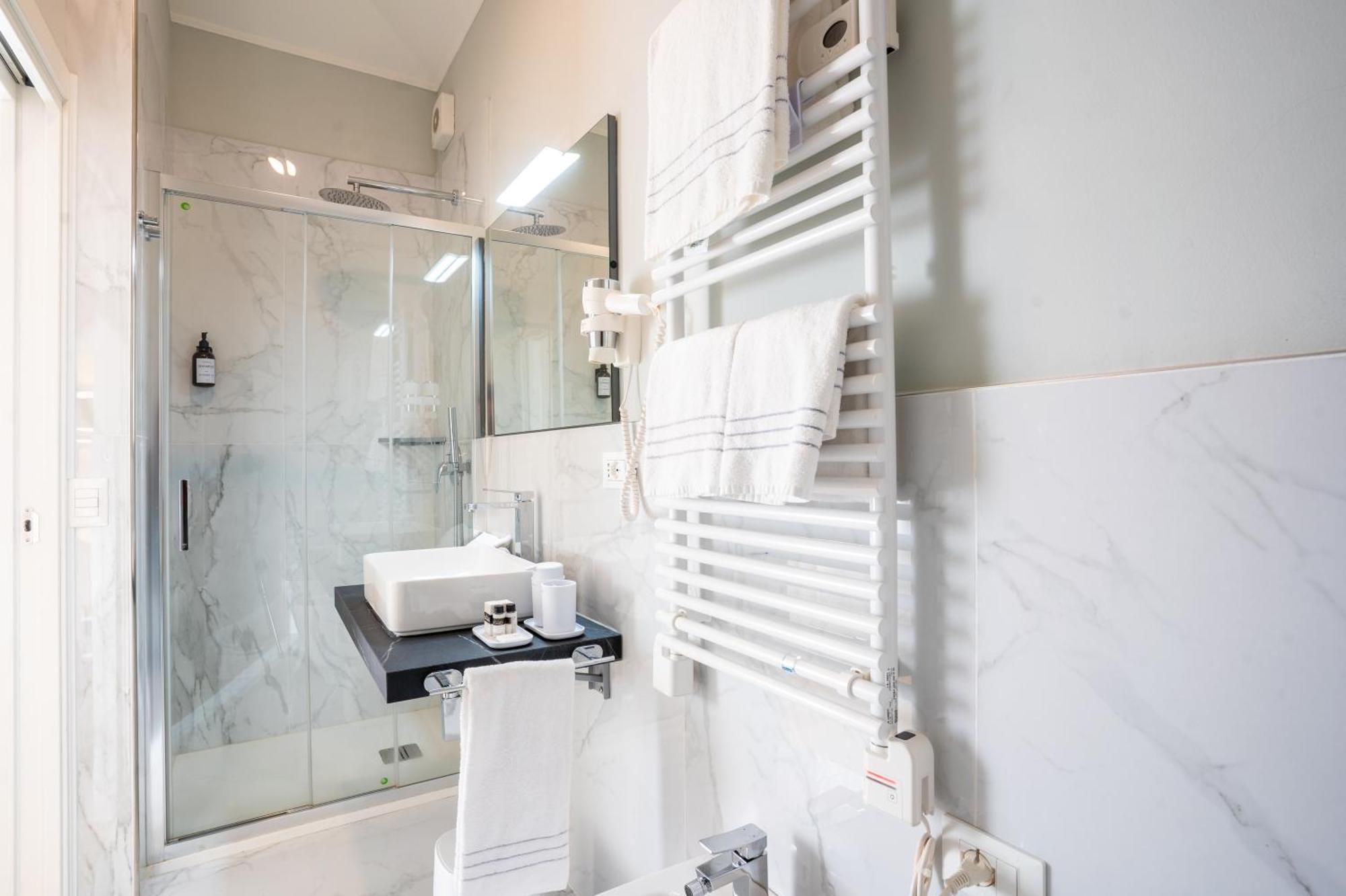 B&B Villa Rosa Padwa Zewnętrze zdjęcie