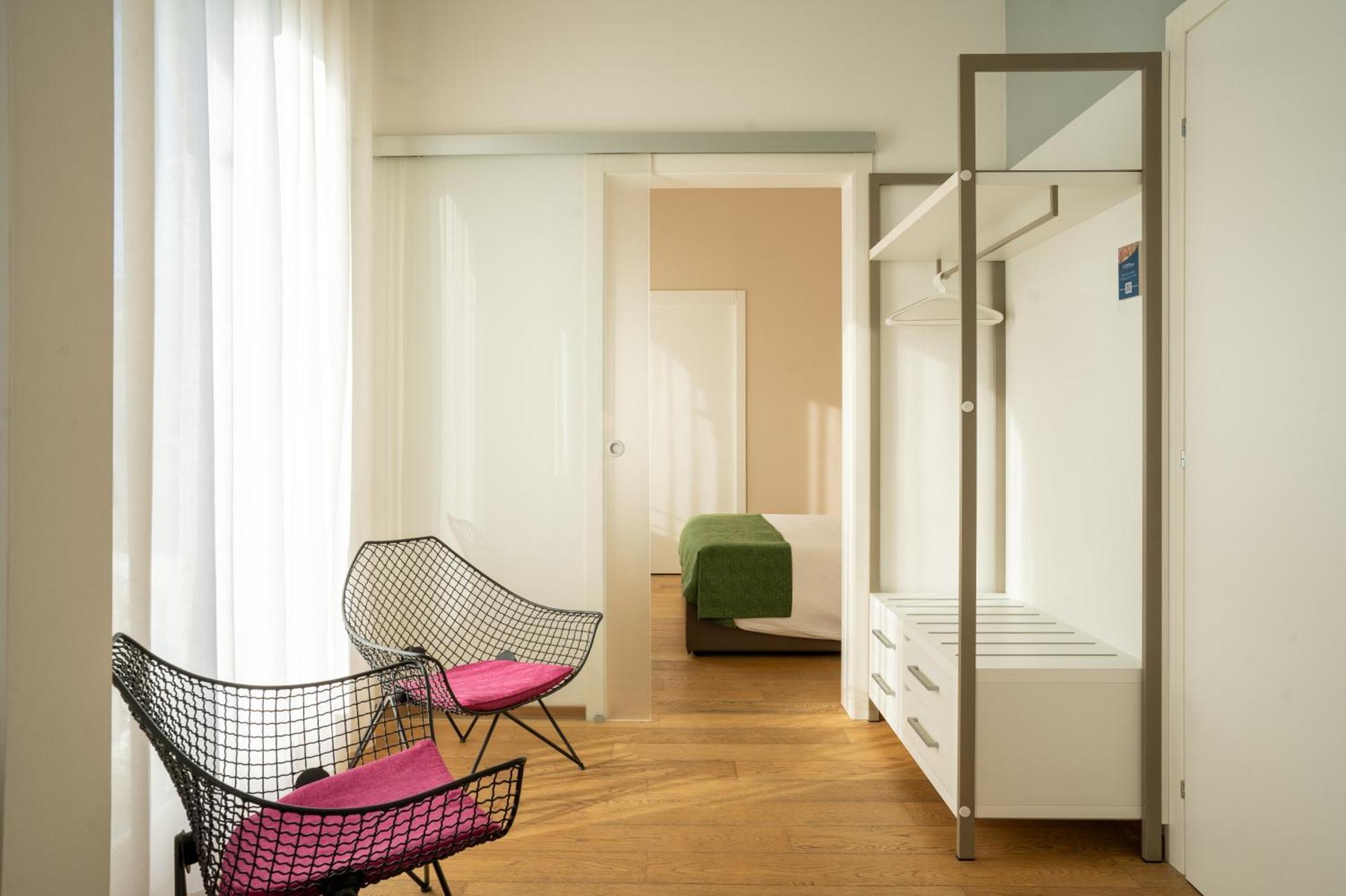 B&B Villa Rosa Padwa Zewnętrze zdjęcie